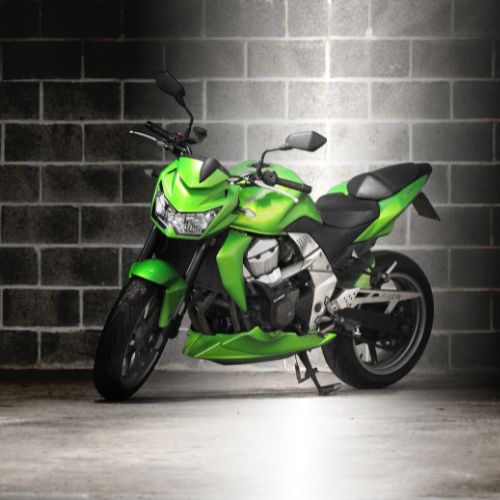 Kawasaki