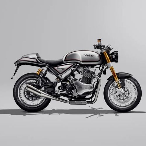 Norton Motorcycles