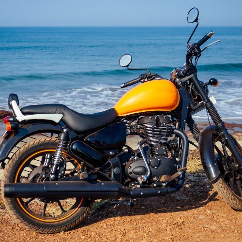Royal Enfield