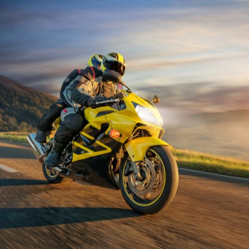 Triumph