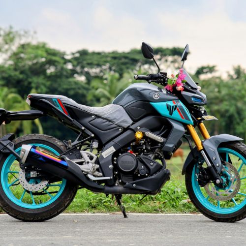 Yamaha