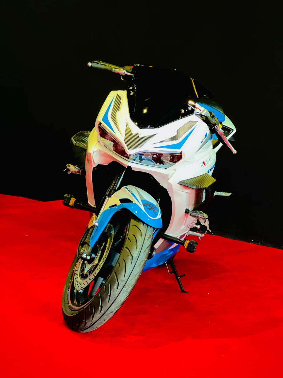 Ducti 2